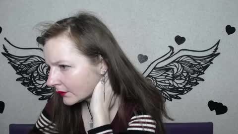 MeganPirs online show from 03-05-26, 06:26
