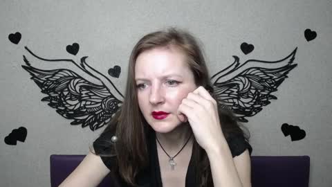 MeganPirs online show from 04-09-26, 09:42