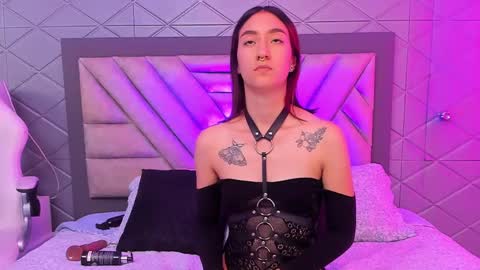 Megan Presley online show from 01-20-25, 07:25