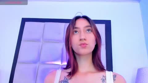 Snapshot of meganpresleyy chatting on 02-12-25, 03:16 Megan Presley online show from 02-12-25, 03:16