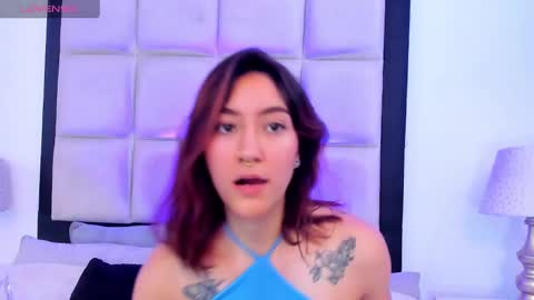 Snapshot of meganpresleyy chatting on 02-13-25, 04:39 Megan Presley online show from 02-13-25, 04:39