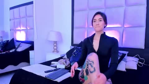 Megan Presley online show from 02-27-25, 04:32