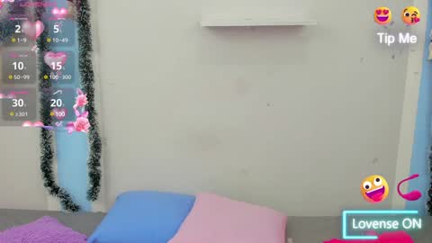 Megan Queen online show from 12-27-24, 04:43