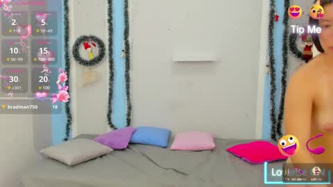 Megan Queen online show from 12-27-24, 07:46