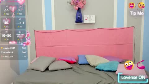 Megan Queen online show from 02-15-25, 07:50