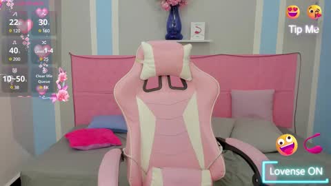 Megan Queen online show from 03-02-25, 01:16