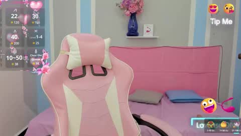 Megan Queen online show from 03-09-25, 01:26