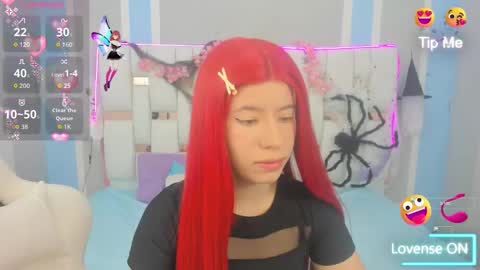 Megan Queen online show from 11-01-25, 12:18