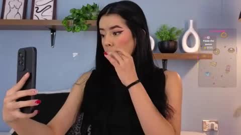 Snapshot of meganritz_ chatting on 12-03-25, 07:34 Meganritz online show from 12-03-25, 07:34