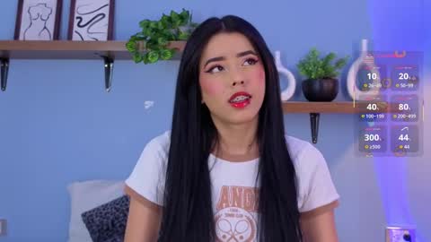 Snapshot of meganritz_ chatting on 12-04-25, 07:44 Meganritz online show from 12-04-25, 07:44