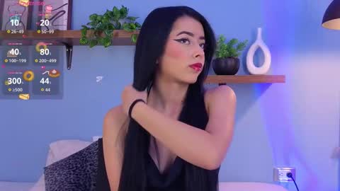 Snapshot of meganritz_ chatting on 12-20-25, 03:35 Meganritz online show from 12-20-25, 03:35