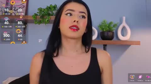 Snapshot of meganritz_ chatting on 12-23-25, 03:26 Meganritz online show from 12-23-25, 03:26