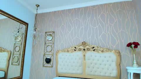 Snapshot of meganrousx chatting on 02-14-26, 12:02 Megan online show from 02-14-26, 12:02