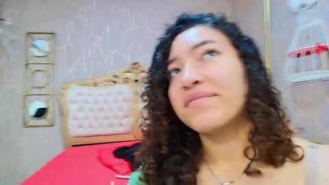 Snapshot of meganrousx chatting on 02-16-26, 12:34 Megan online show from 02-16-26, 12:34