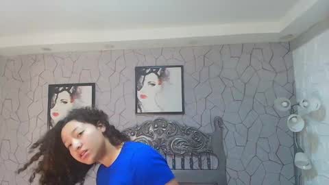 Megan online show from 04-04-26, 12:02