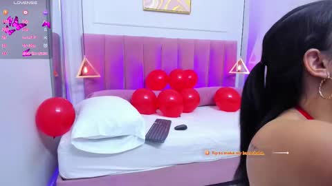 Megan  online show from 02-14-26, 03:31