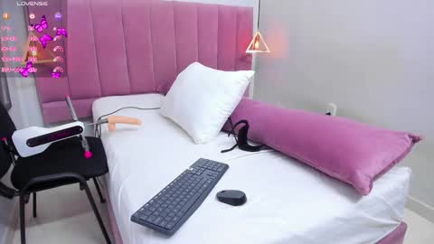 Megan  online show from 02-20-26, 07:36