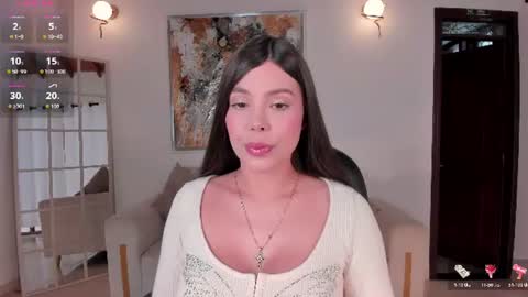 Megan online show from 07-01-26, 11:56
