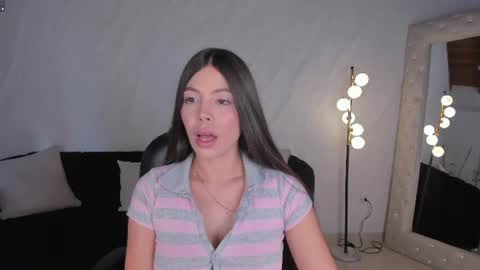 Megan online show from 07-07-26, 12:31