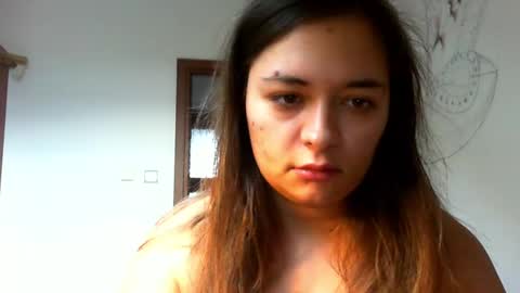 MeganSensual online show from 12-20-24, 08:38