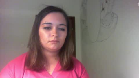 MeganSensual online show from 01-01-25, 06:16