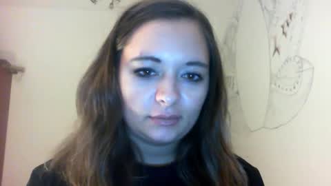 MeganSensual online show from 01-03-25, 09:05