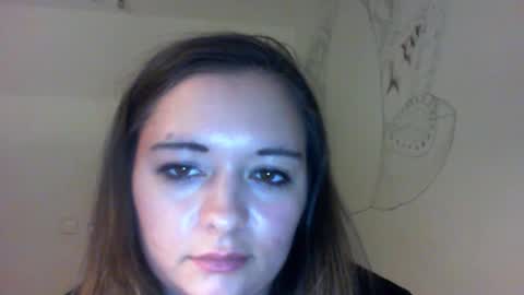 MeganSensual online show from 01-04-25, 06:51