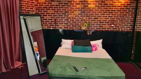 Megansin69 online show from 12-22-25, 06:21