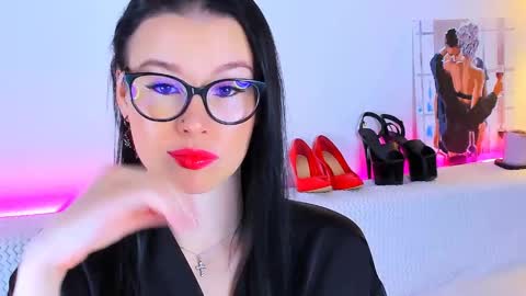 Megan online show from 04-02-26, 04:37