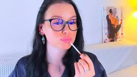 Megan online show from 04-24-26, 07:27