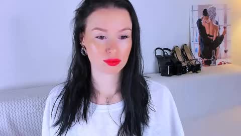 Snapshot of meganstones chatting on 05-24-26, 06:35 Megan online show from 05-24-26, 06:35