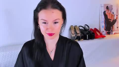 Snapshot of meganstones chatting on 06-13-26, 09:24 Megan online show from 06-13-26, 09:24