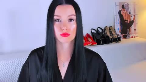 Snapshot of meganstones chatting on 06-27-26, 05:51 Megan online show from 06-27-26, 05:51
