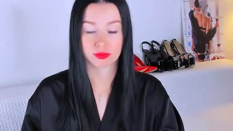 Snapshot of meganstones chatting on 07-02-26, 08:59 Megan online show from 07-02-26, 08:59