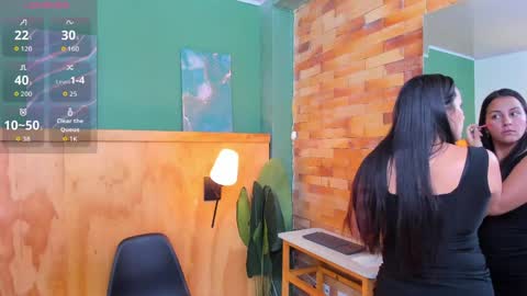 Megan online show from 05-13-26, 12:13