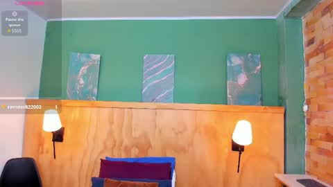Megan online show from 06-16-26, 12:19
