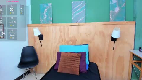 Megan online show from 06-20-26, 11:57