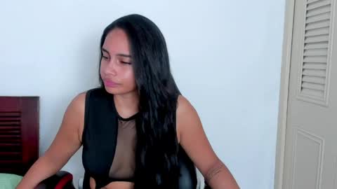 megansweetcome online show from 04-11-26, 07:07