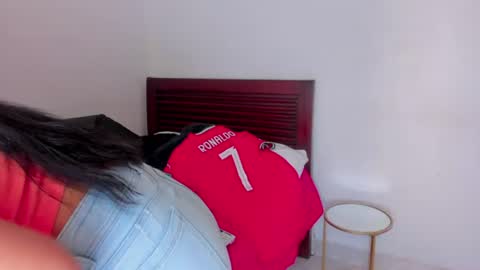 megansweetcome online show from 07-06-26, 06:54