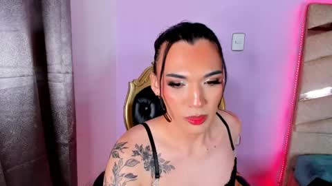 Meghan the doll online show from 02-03-25, 10:21