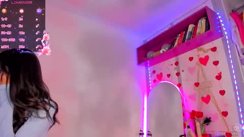 Megan online show from 02-11-25, 04:24