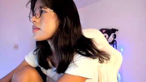 Megan online show from 03-11-26, 02:01