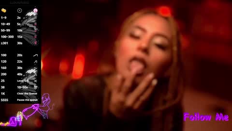 Snapshot of meganwolf1_ chatting on 01-08-25, 02:46 Megan online show from 01-08-25, 02:46