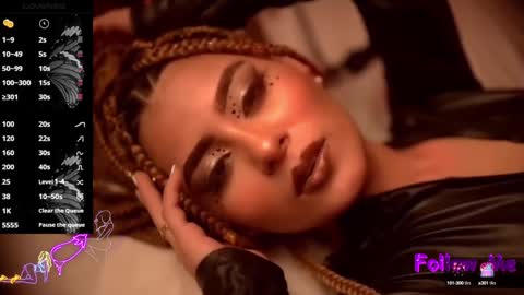 Snapshot of meganwolf1_ chatting on 01-27-25, 02:24 Megan online show from 01-27-25, 02:24