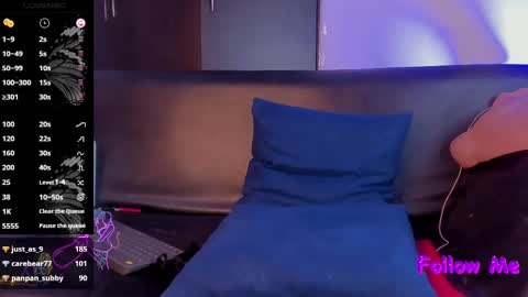 Snapshot of meganwolf1_ chatting on 02-09-25, 07:41 Megan online show from 02-09-25, 07:41