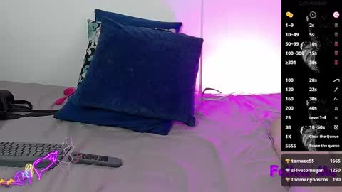 Snapshot of meganwolf1_ chatting on 03-06-25, 04:08 Megan online show from 03-06-25, 04:08