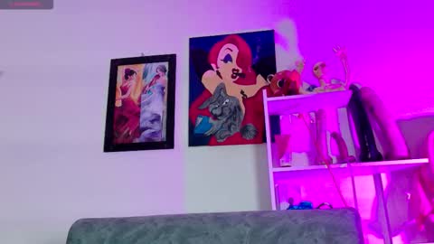 Snapshot of meganwolf1_ chatting on 12-03-25, 07:56 Megan online show from 12-03-25, 07:56