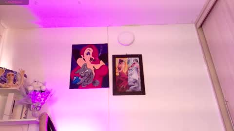 Megan online show from 03-03-26, 07:09