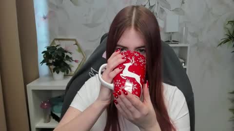 Megan online show from 02-13-25, 07:56