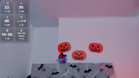 megansammy online show from 10-19-25, 03:23